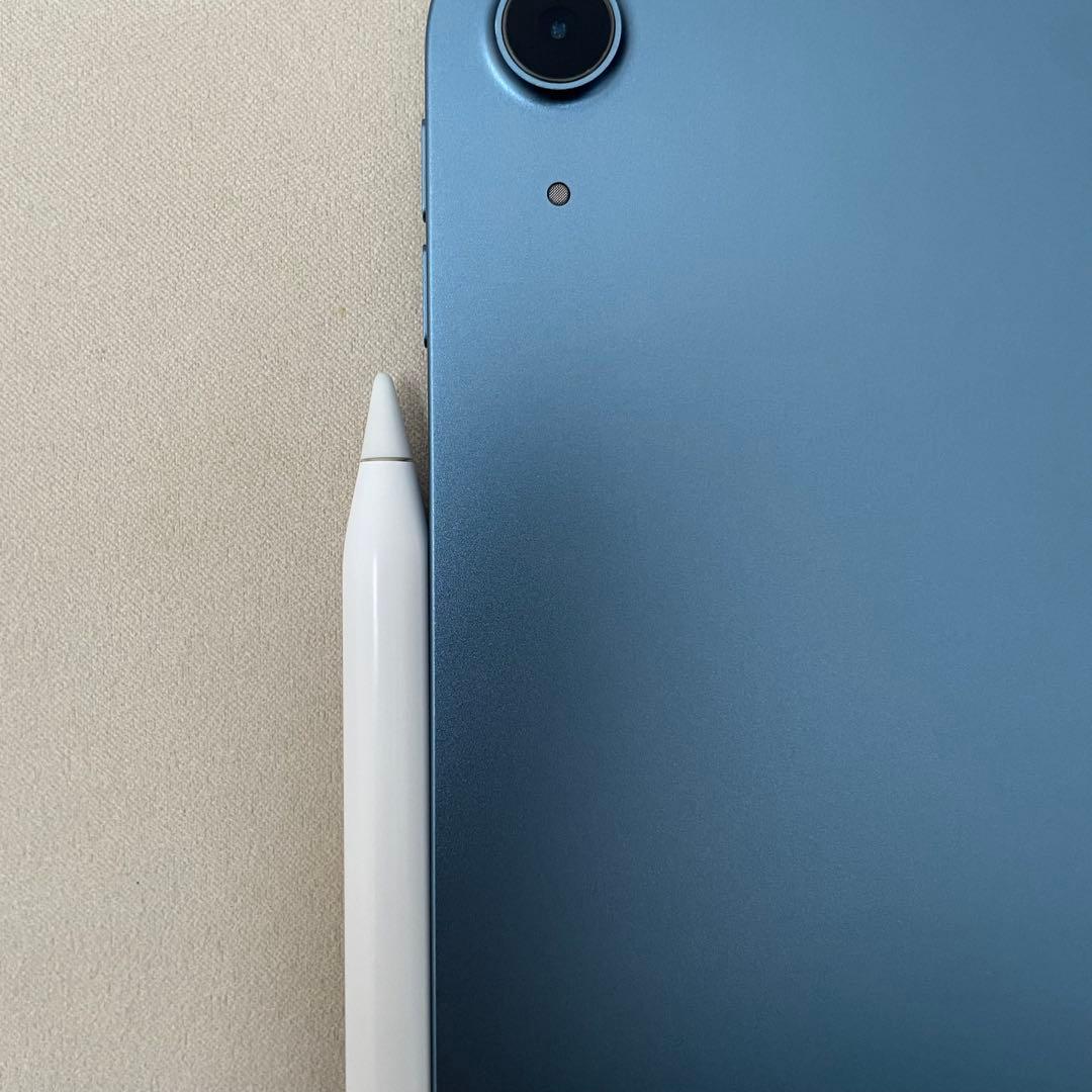 iPad Air 第5世代 ＋ Apple Pencil