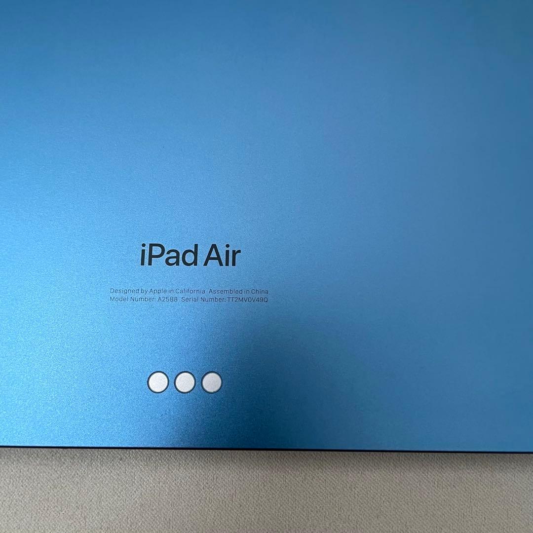 iPad Air 第5世代 ＋ Apple Pencil