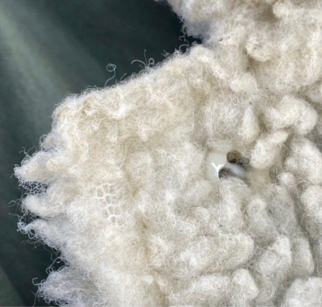 ☆ ユニフォームエクスペリメント モッズコート カーキ