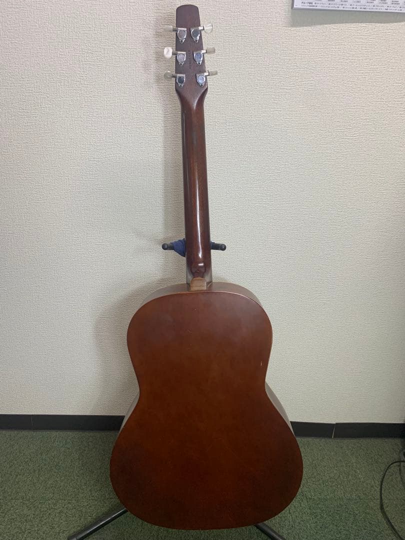 シーガル　S6＋FORK　プレイヤーズコンディション　B-25スタイル