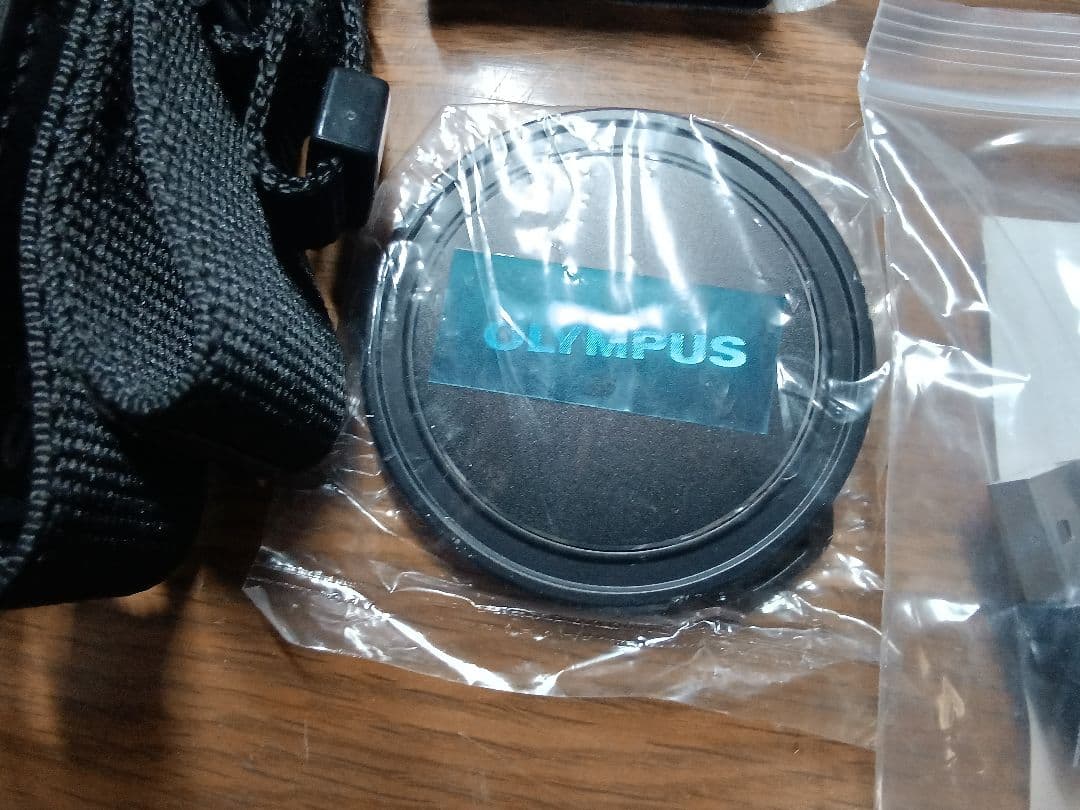 N*a様 OLYMPUS ZUIKO DIGITAL コンパクトデジタルカメラ