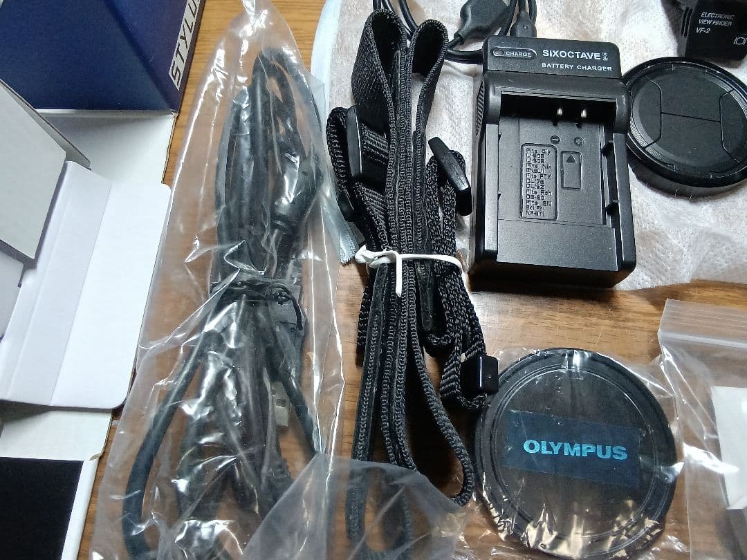 N*a様 OLYMPUS ZUIKO DIGITAL コンパクトデジタルカメラ