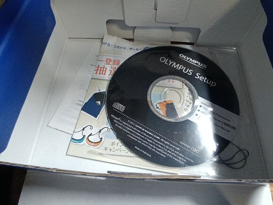 N*a様 OLYMPUS ZUIKO DIGITAL コンパクトデジタルカメラ