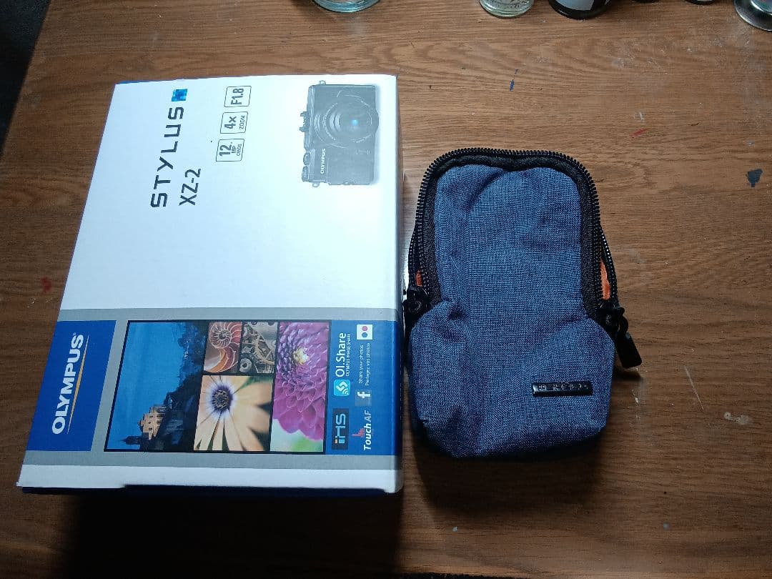 N*a様 OLYMPUS ZUIKO DIGITAL コンパクトデジタルカメラ