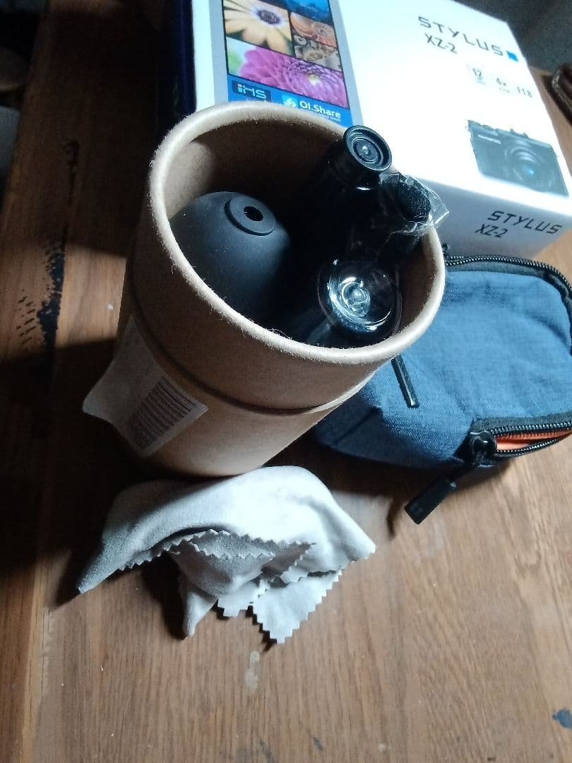 N*a様 OLYMPUS ZUIKO DIGITAL コンパクトデジタルカメラ