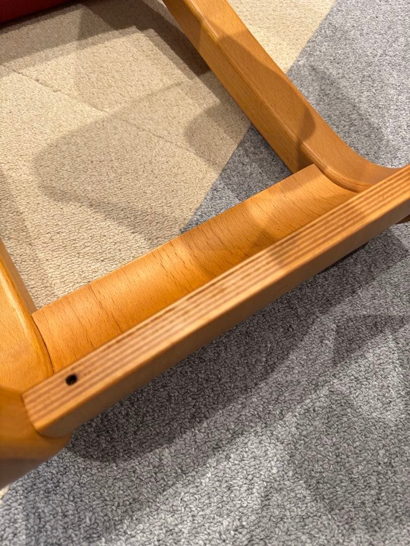 VARIABLE　balans STOKKE 北欧ノルウェー　バランスチェア