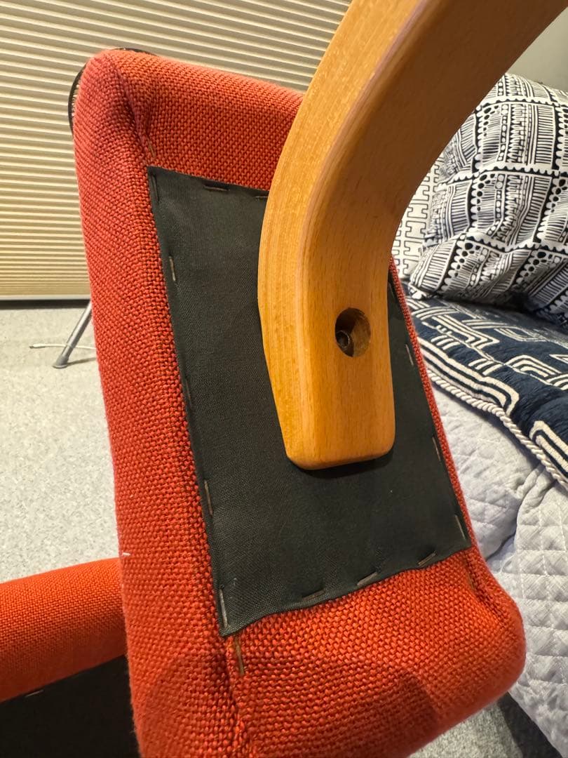 VARIABLE　balans STOKKE 北欧ノルウェー　バランスチェア