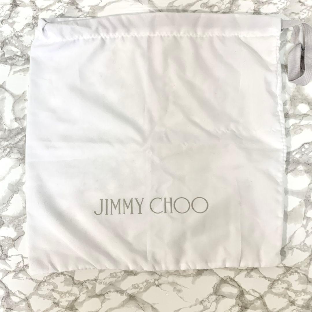 petchですm(_ _)m　　JIMMY CHOO☆グリ☆24cm☆37