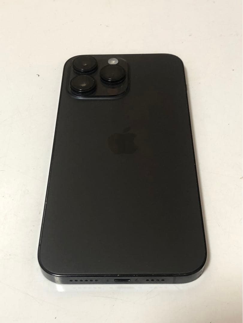 スマートフォン本体 Apple iPhone 14 Pro Max 1.02TB