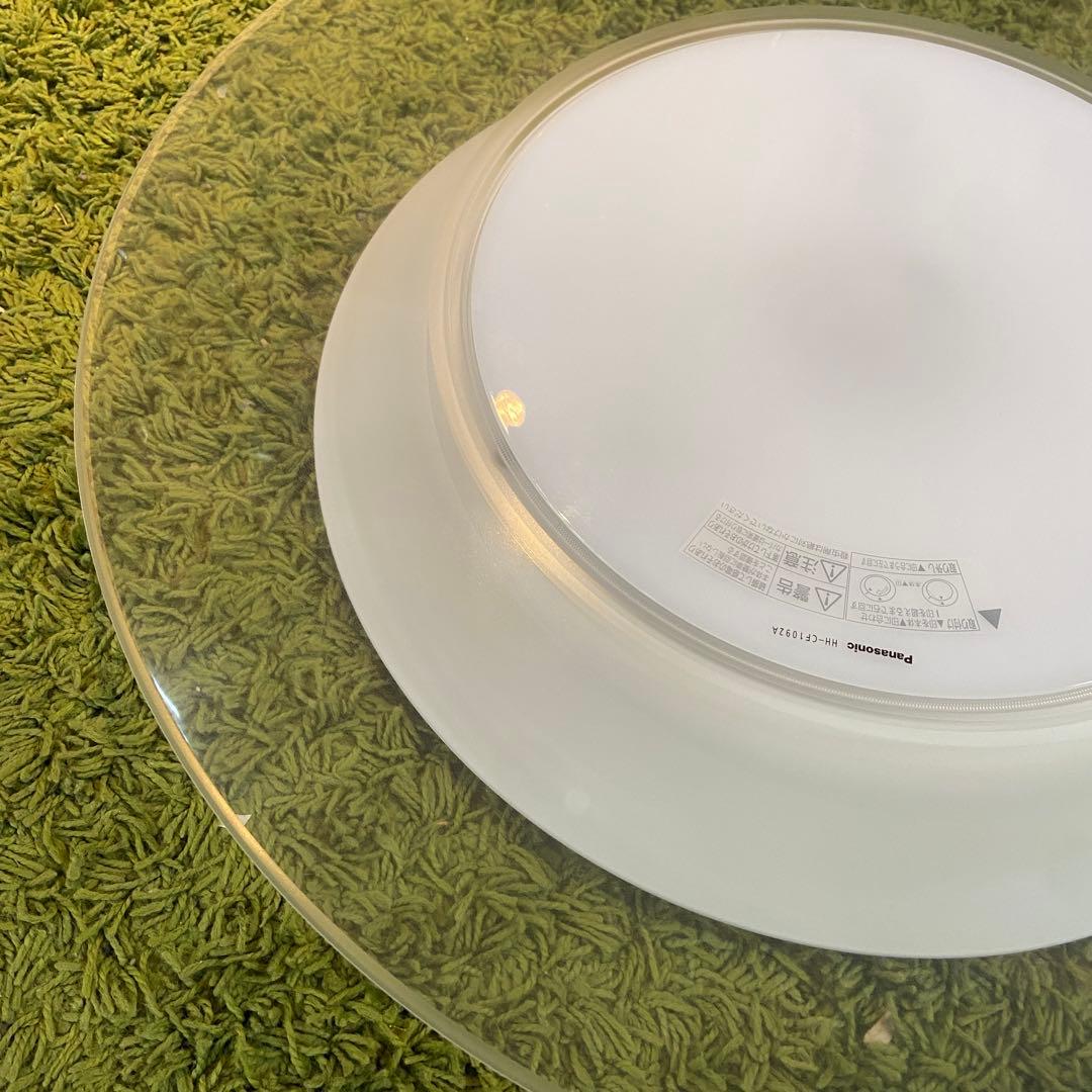 パナソニック⭐️LEDシーリングライト 10畳 HH-CF1092 2022年製