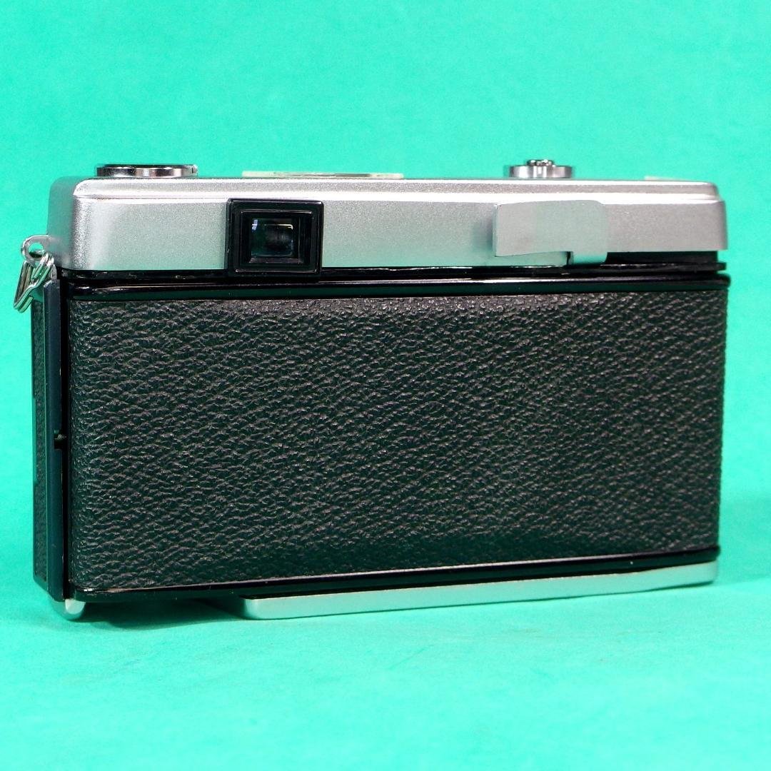 【美品】ミノルチナＰ　ロッコール３８ｍｍＦ２.８ｍｍ　動作確認・試写済み