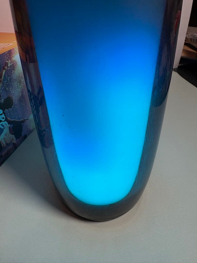 【420】JBL PULSE4 Bluetoothスピーカー　防水