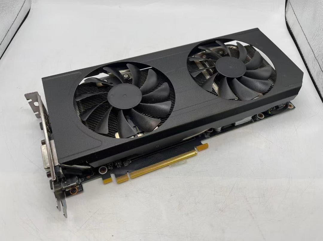 ELSA製 GeForce GTX1080 8GB グラフィックボード