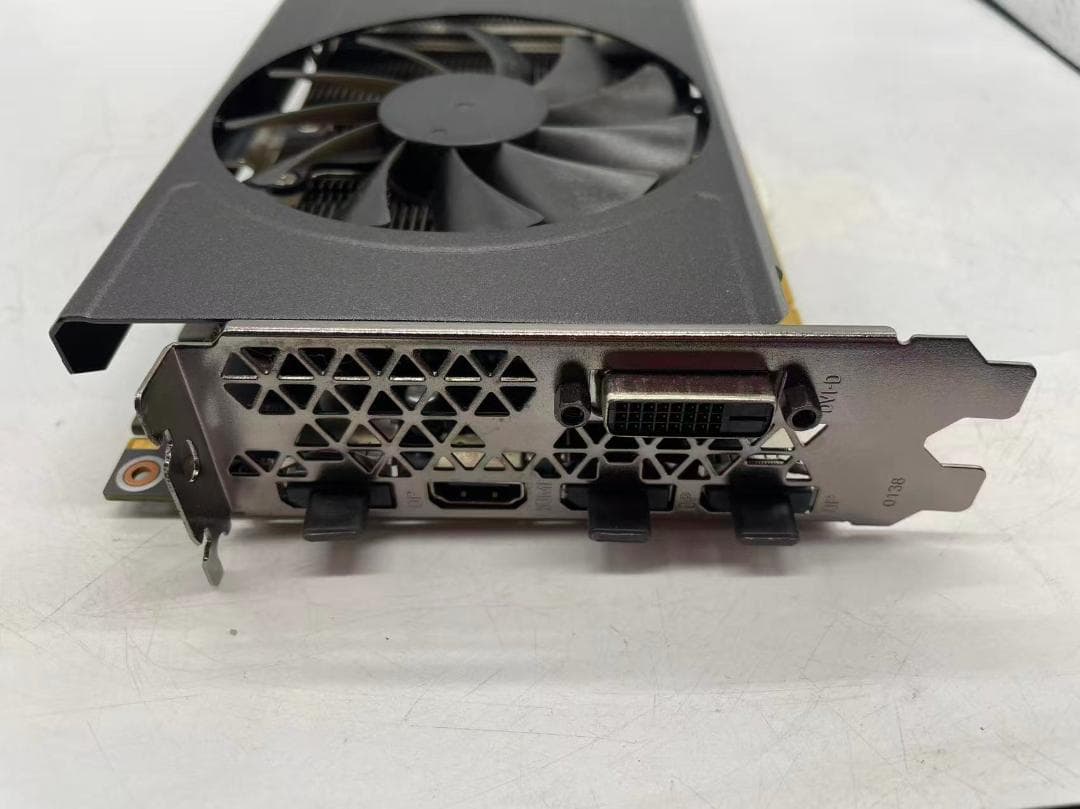 ELSA製 GeForce GTX1080 8GB グラフィックボード