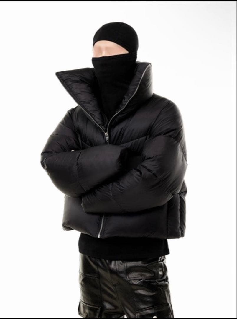 scd crowd ダウンジャケット 正規品 最安値