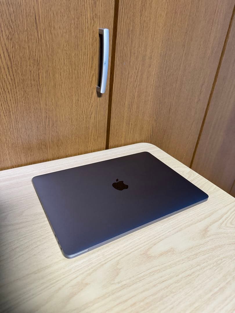 2025年OS 美品 MacBook Pro 13インチ CAD/REVIT設計