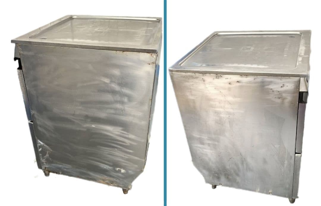 ホシザキ 業務用食器洗浄機 JWE-400TUA3 アンダーカウンター食洗機