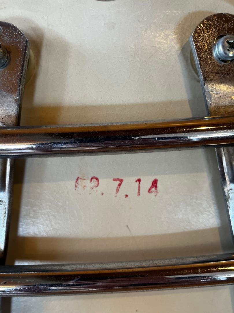 ハーマンミラー　イームズ シェルチェア 3rd①