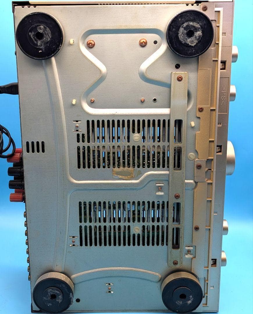 パイオニア　プリメインアンプ　A-D1