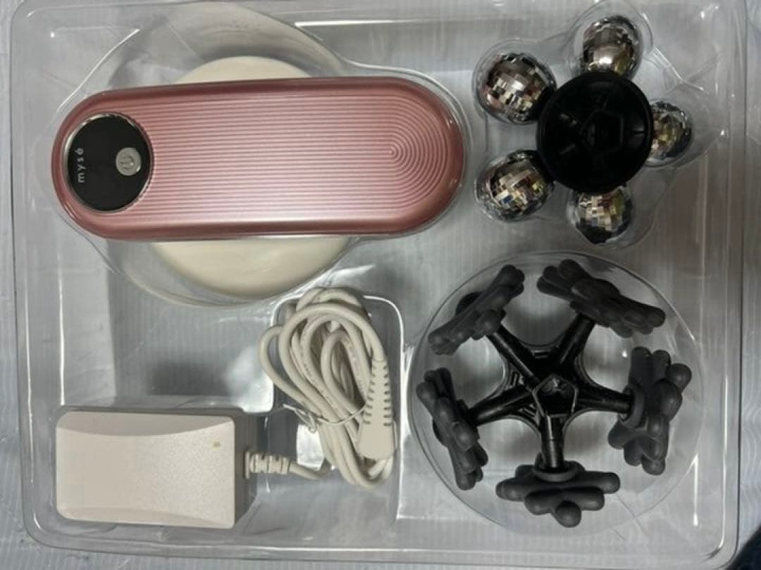 ヤーマン　mys'e ミーゼディープコア