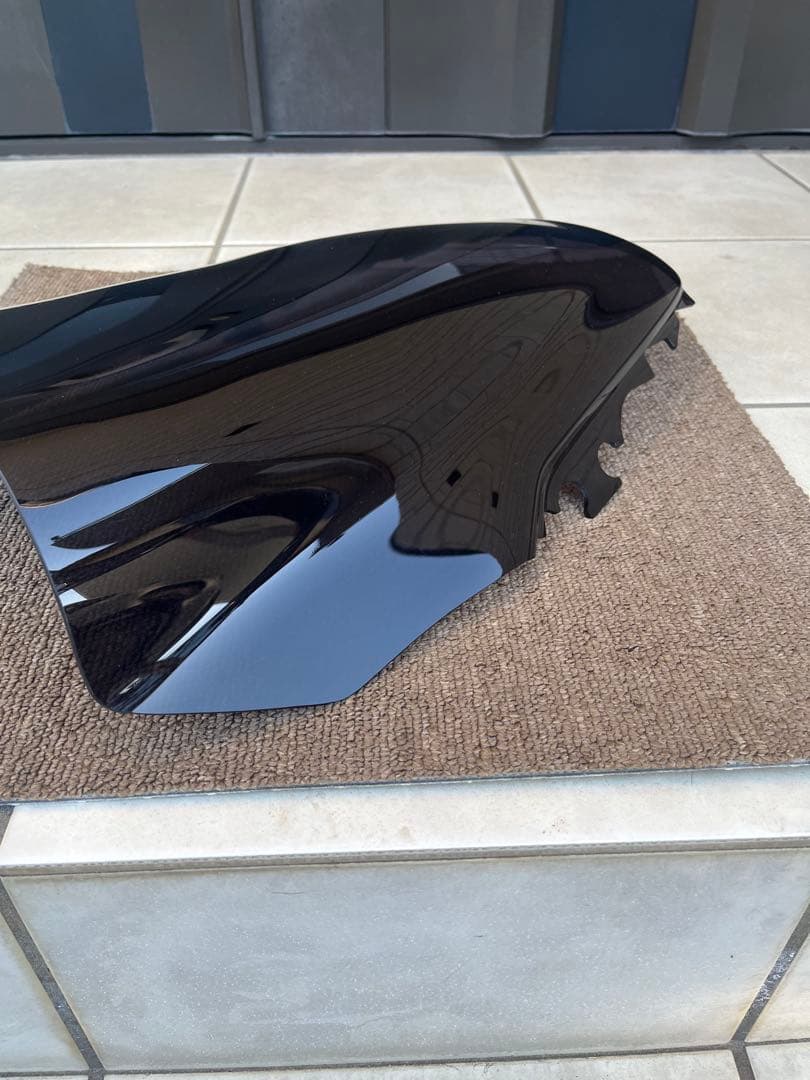 ホンダCB1300 cb1300sc54年式: 05-13社外ロング　スクリーン