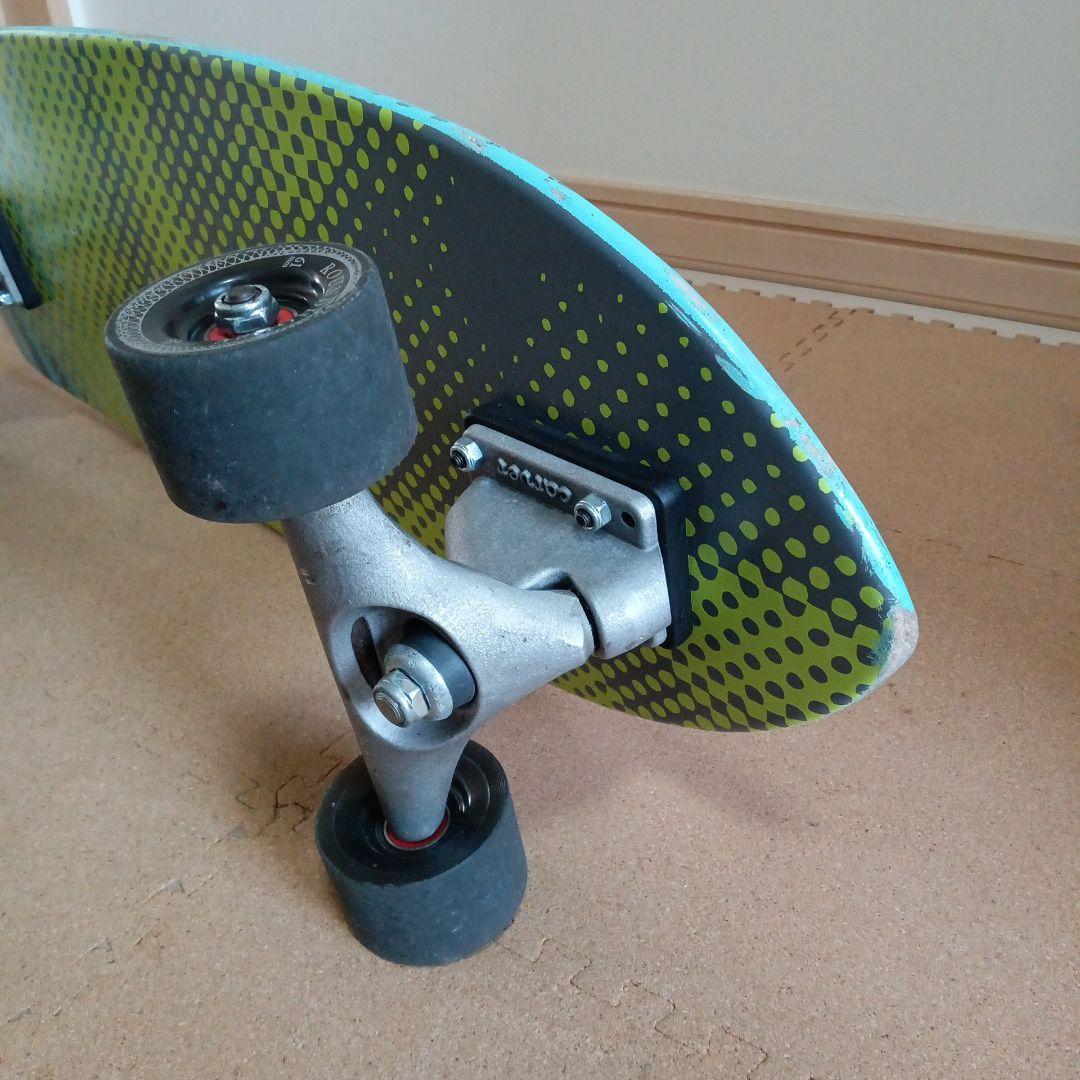 カーバー トライトン　XENON(ゼノン) 29インチ　CX4　日本正規品　美品