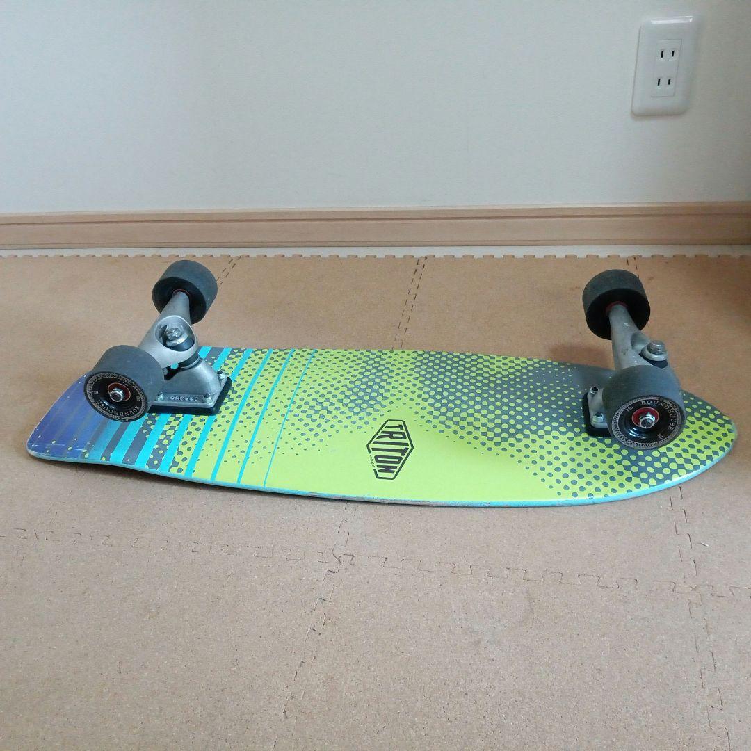 カーバー トライトン　XENON(ゼノン) 29インチ　CX4　日本正規品　美品