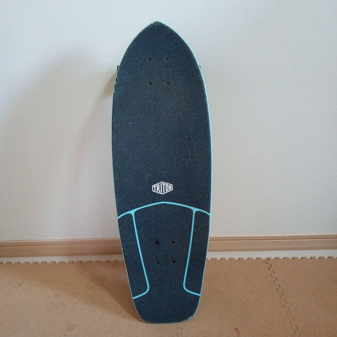 カーバー トライトン　XENON(ゼノン) 29インチ　CX4　日本正規品　美品