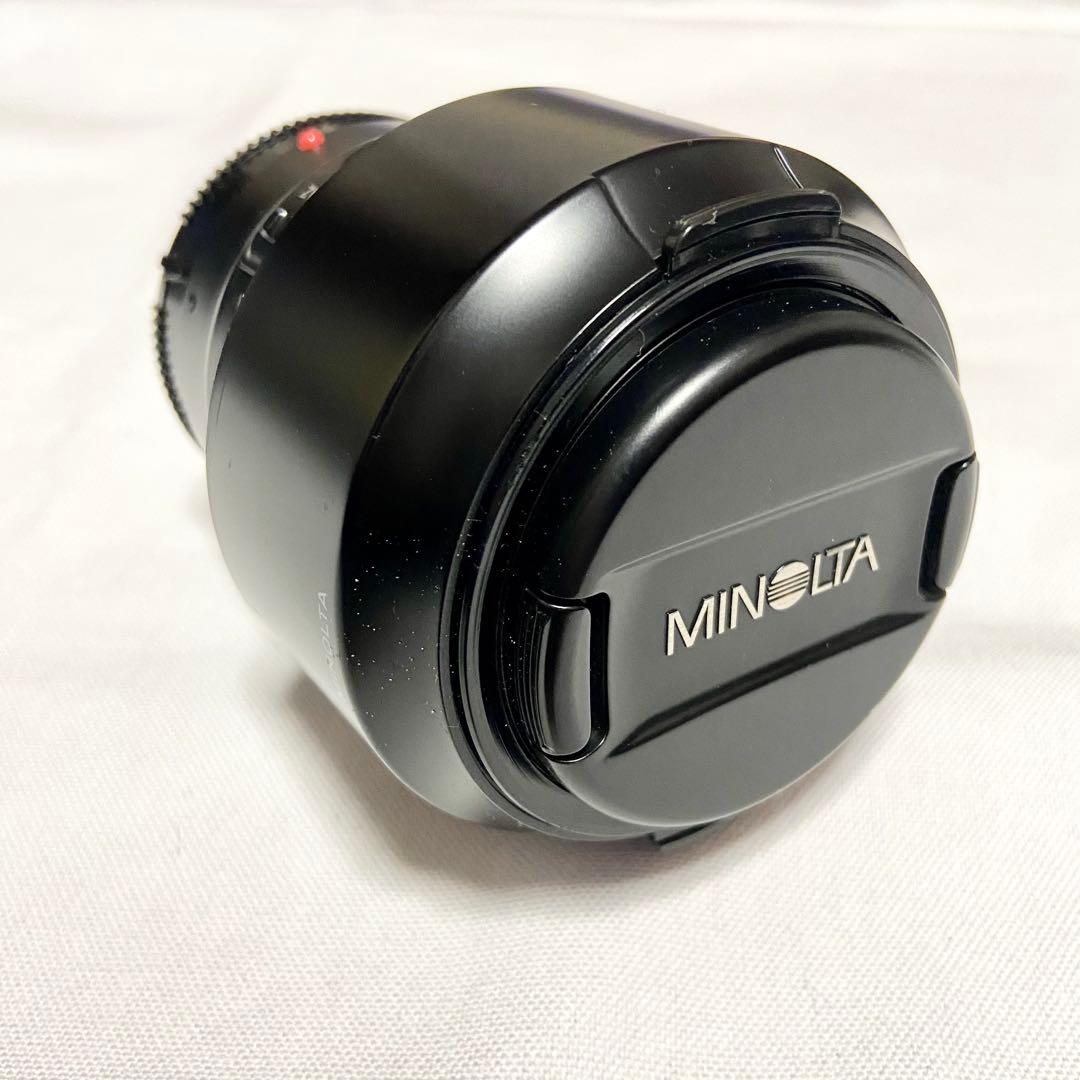 MINOLTA 　α3xi 一眼レフカメラ