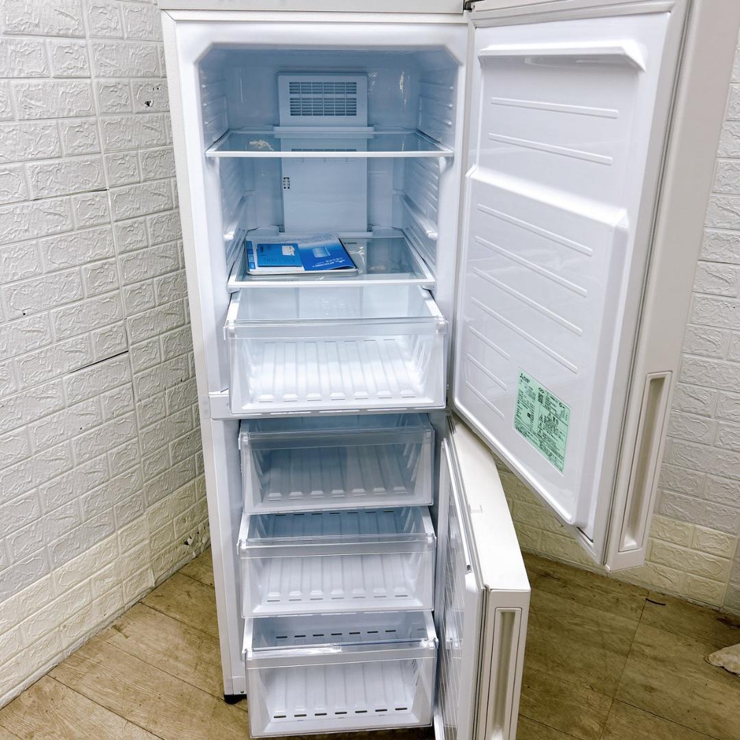 OE01102 ミツビシ 218L 冷凍庫 大型 小型 一人暮らし