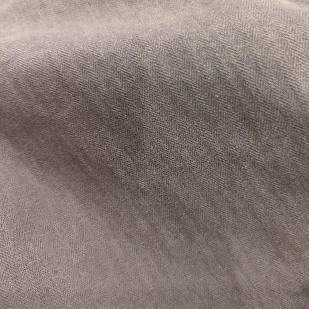 【希少サイズ】NIGEL CABOURN LYBROネイバルダンガリー52