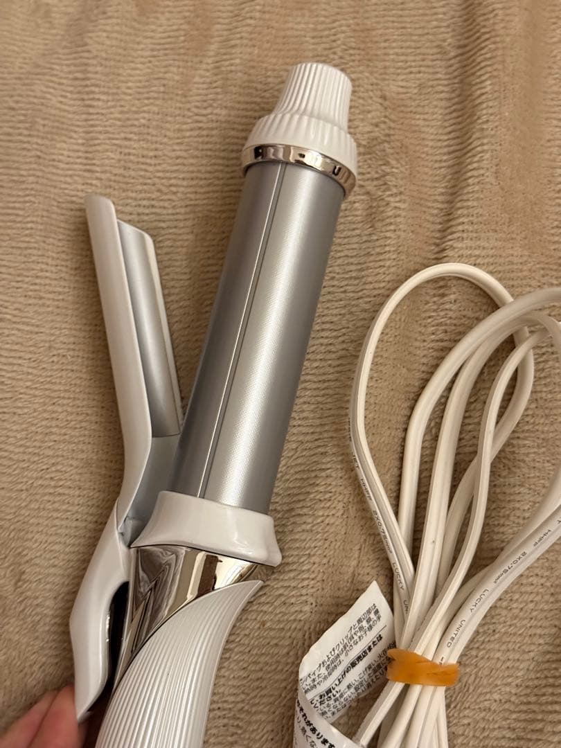 大人気❣️ReFa リファ ビューテックカールアイロン 32mm RE-AF00A