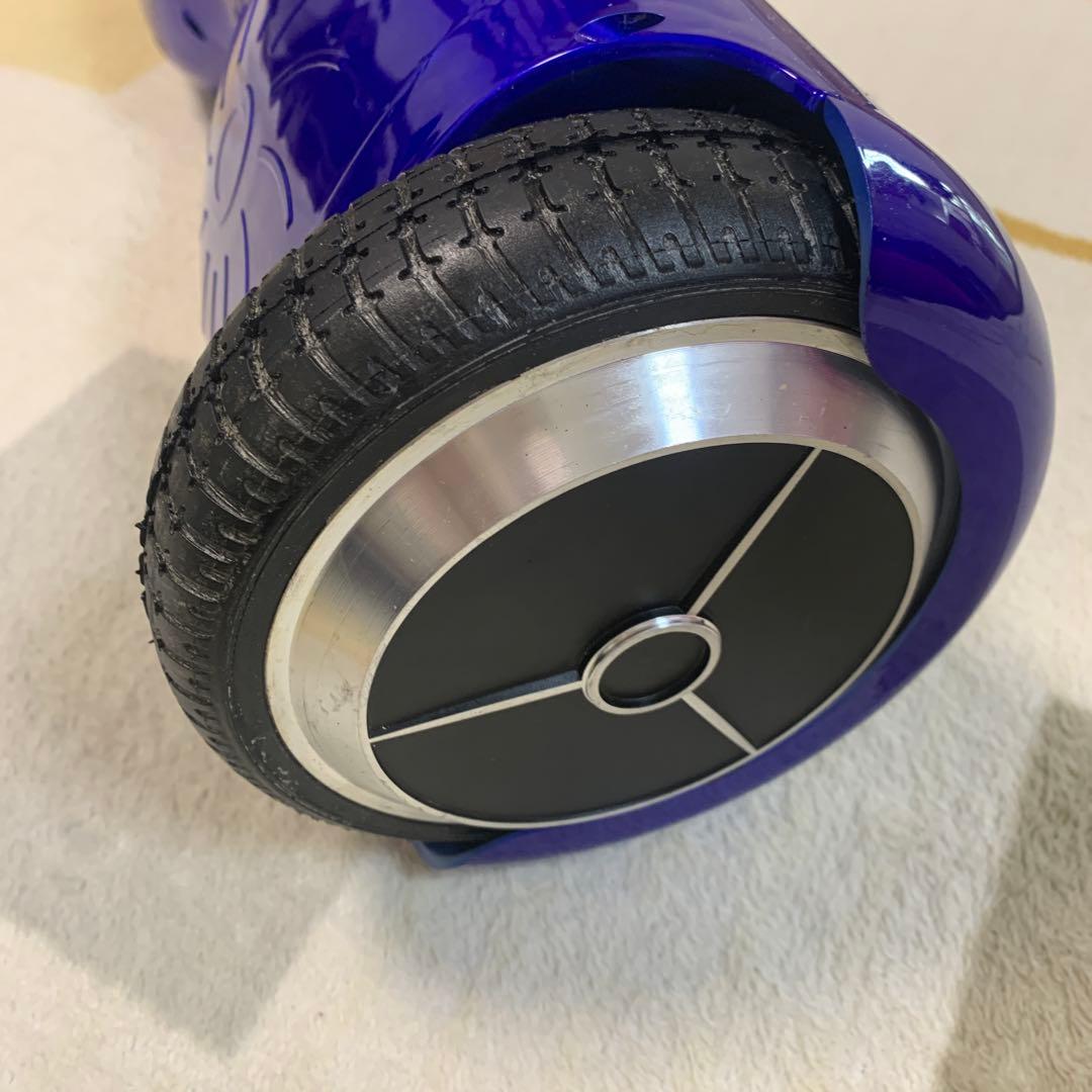 Kintone セグウェイ キントーン 立ち乗り2輪ボード 電動ボード