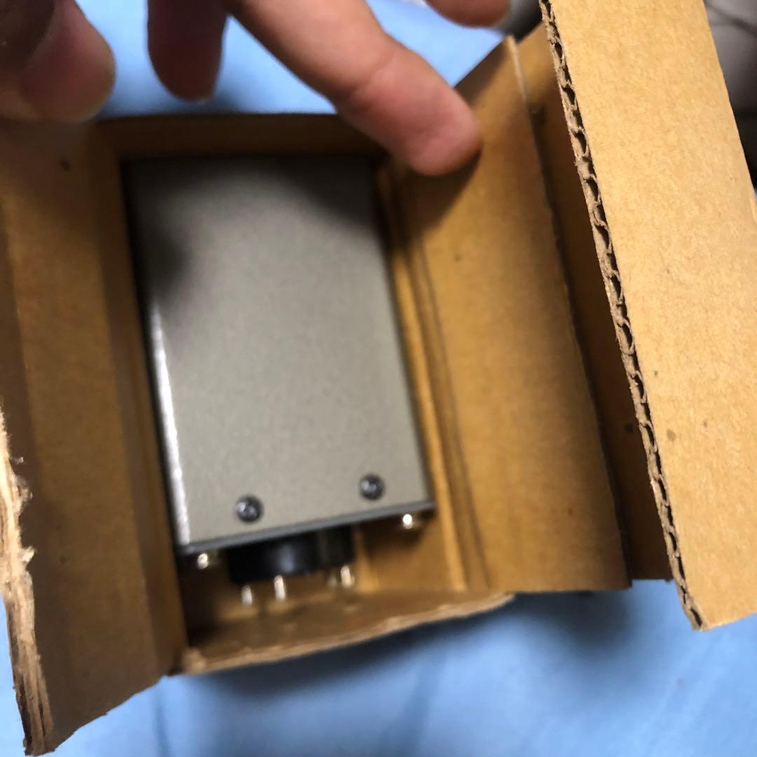 超超超希少 新品 TANGO TRANS 10483 タンゴ トランス