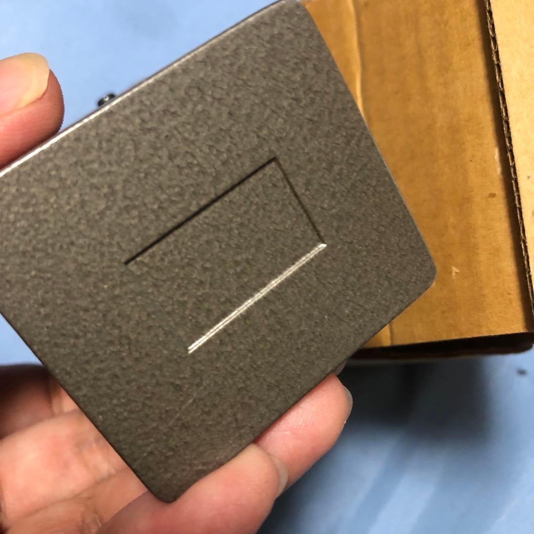 超超超希少 新品 TANGO TRANS 10483 タンゴ トランス