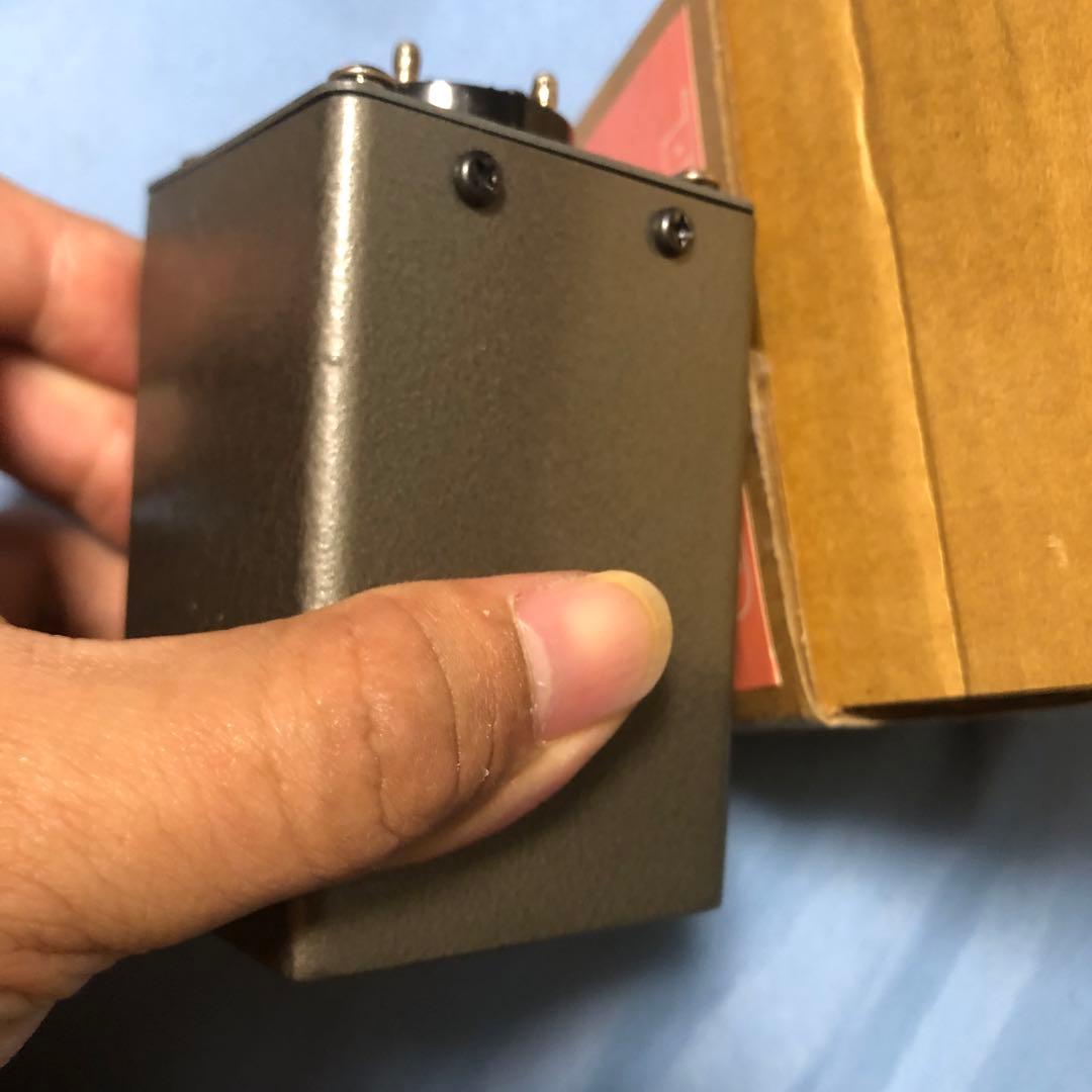 超超超希少 新品 TANGO TRANS 10483 タンゴ トランス