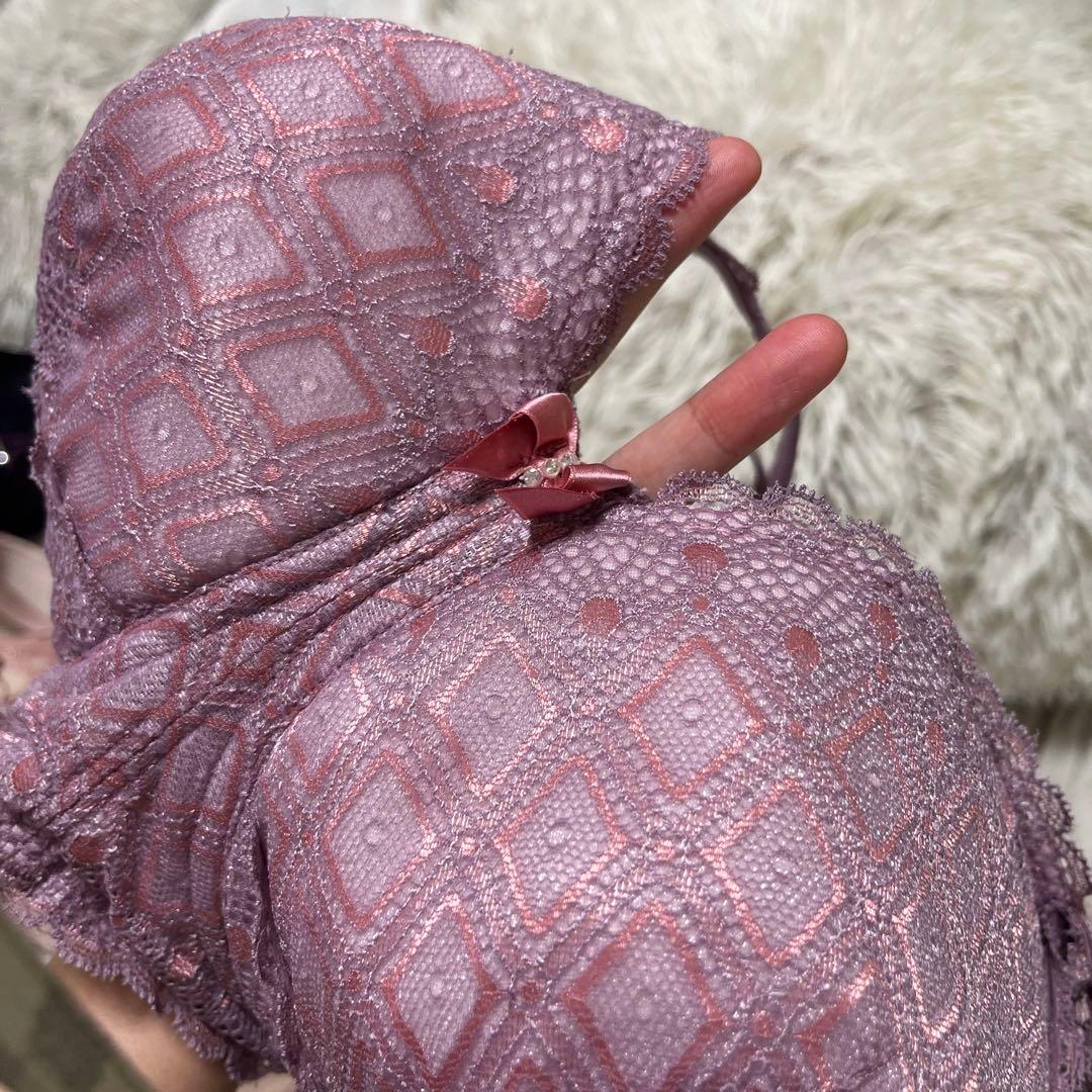 ラヴィエール　ナウクチュール　特注L65サイズ