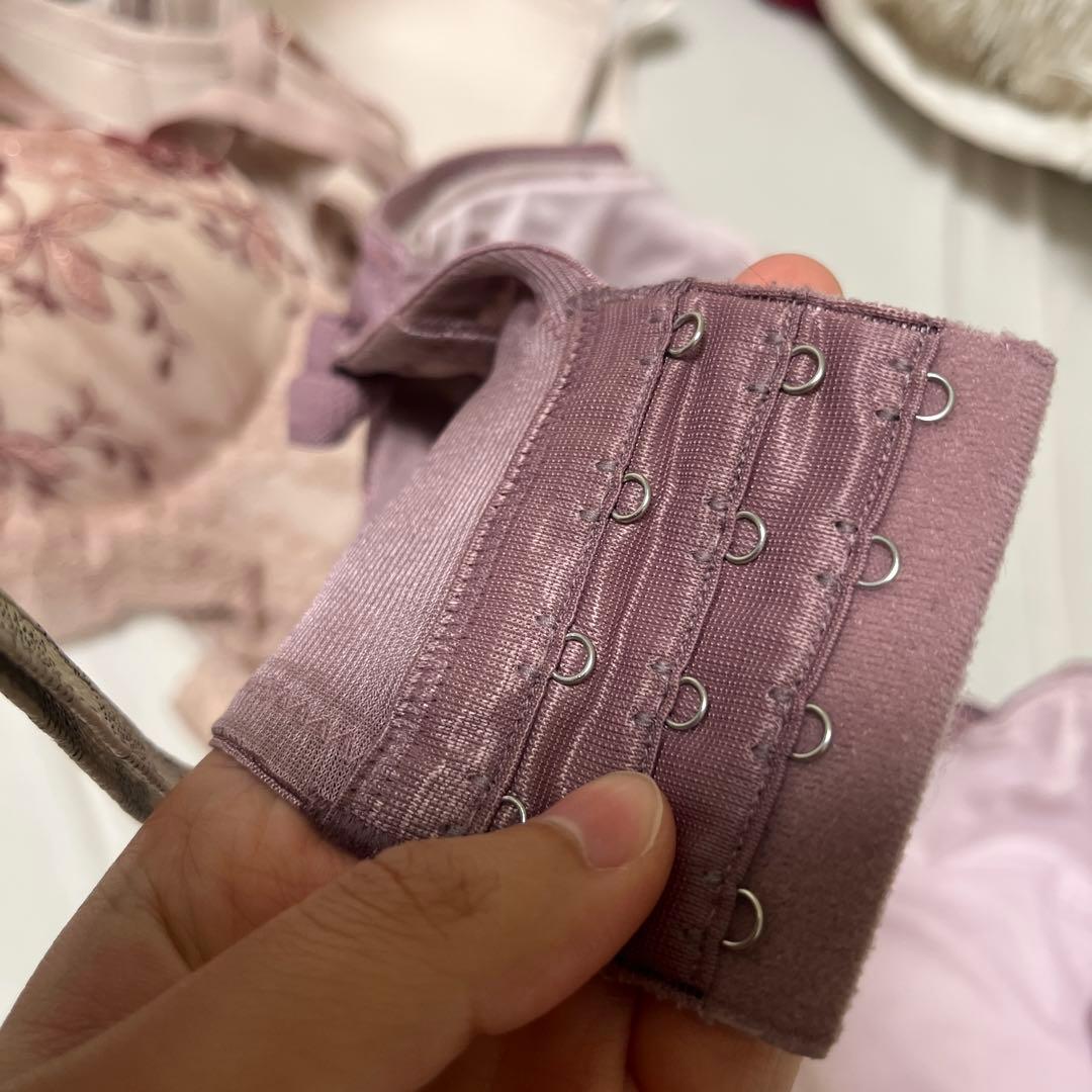 ラヴィエール　ナウクチュール　特注L65サイズ