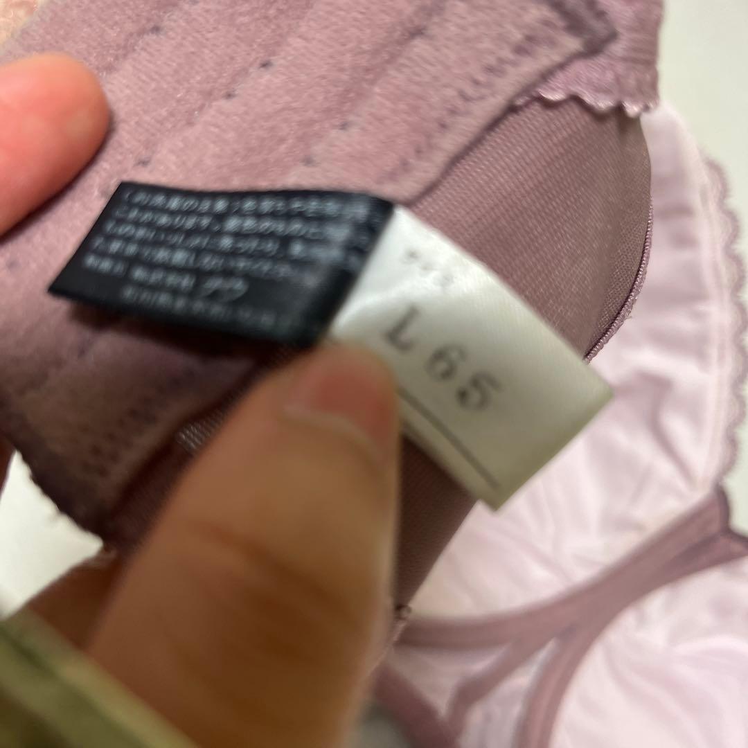 ラヴィエール　ナウクチュール　特注L65サイズ