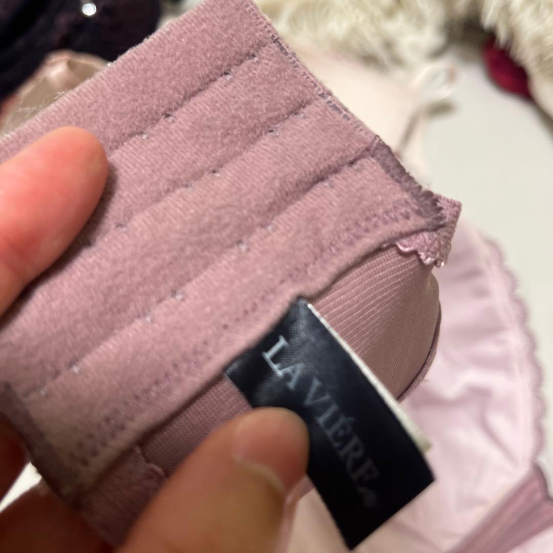 ラヴィエール　ナウクチュール　特注L65サイズ