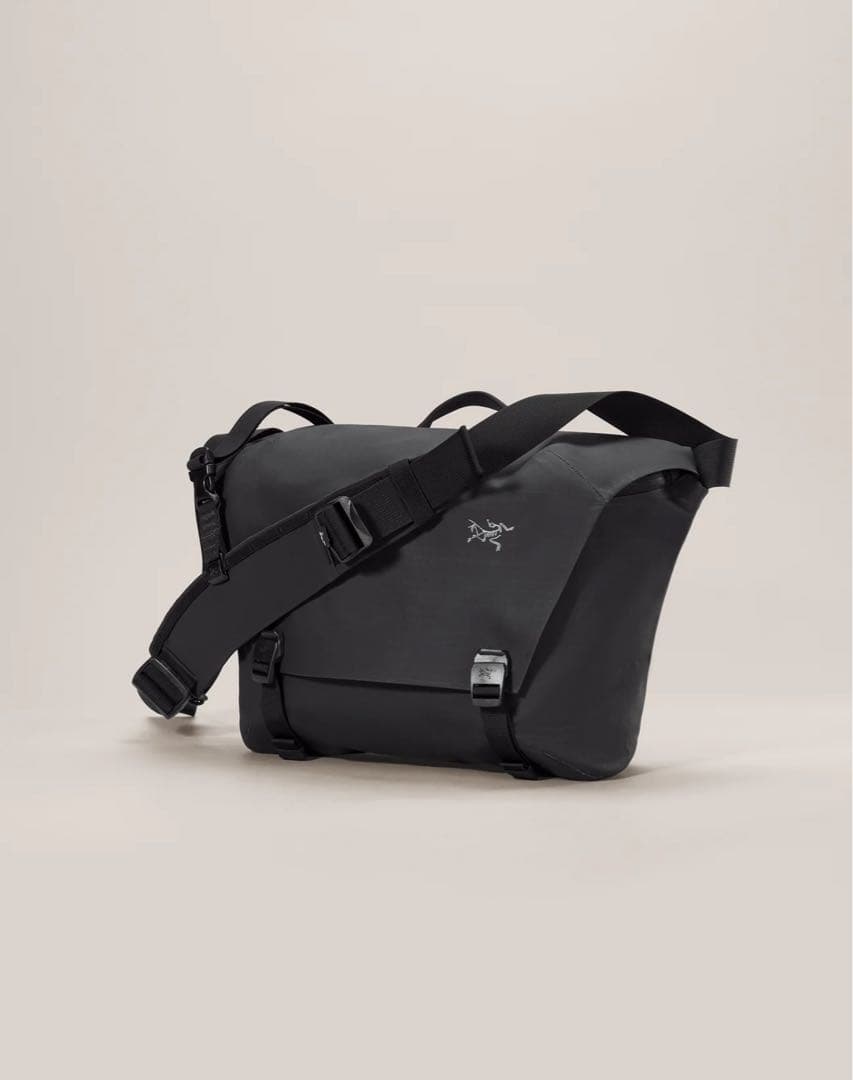 アークテリクス Granville 10 CourierBag グランヴィル
