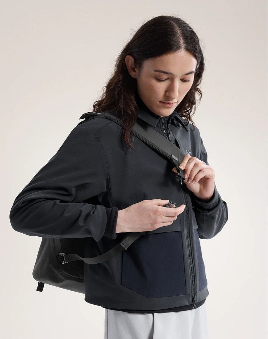 アークテリクス Granville 10 CourierBag グランヴィル