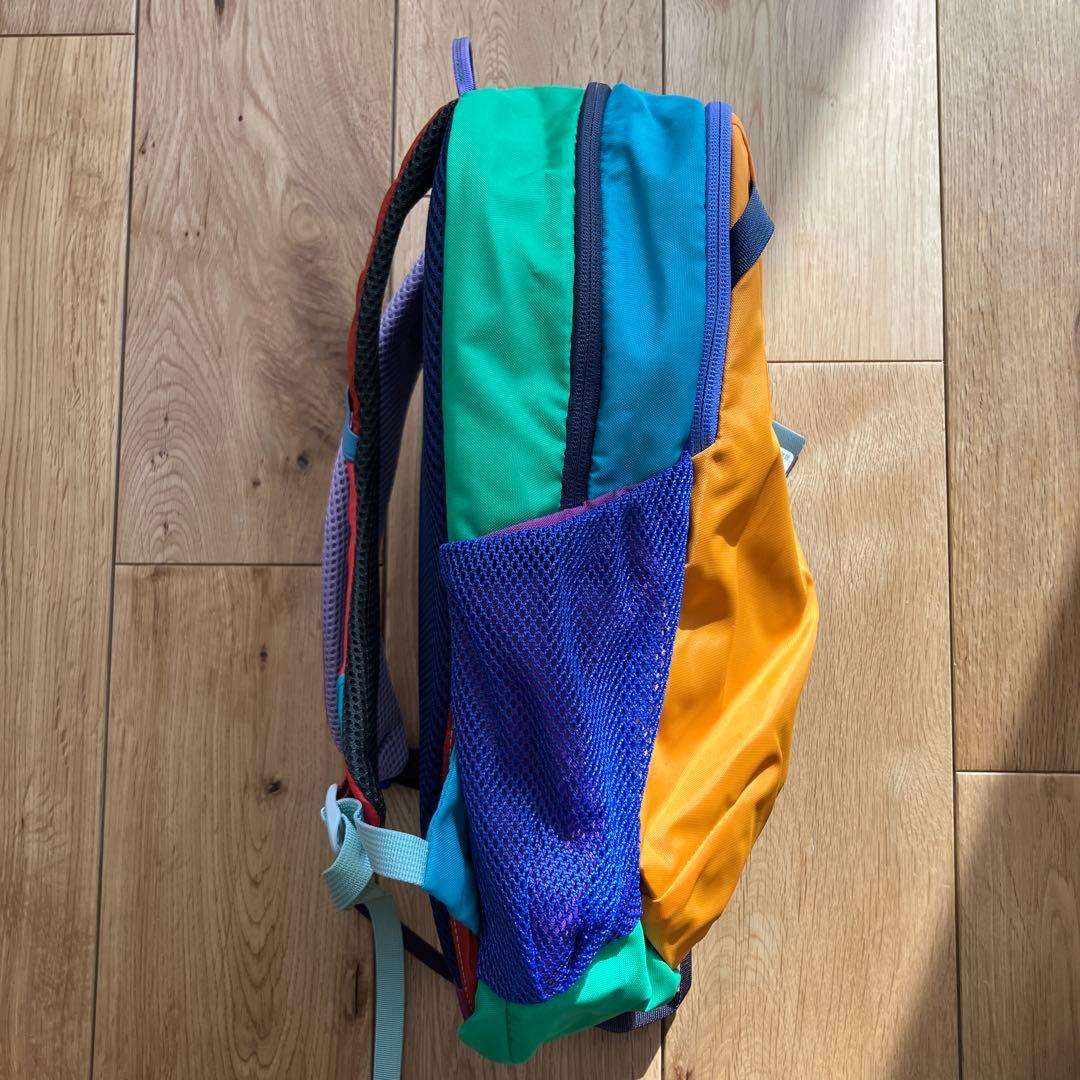 Cotopaxi KID'S DIMI12 リュック