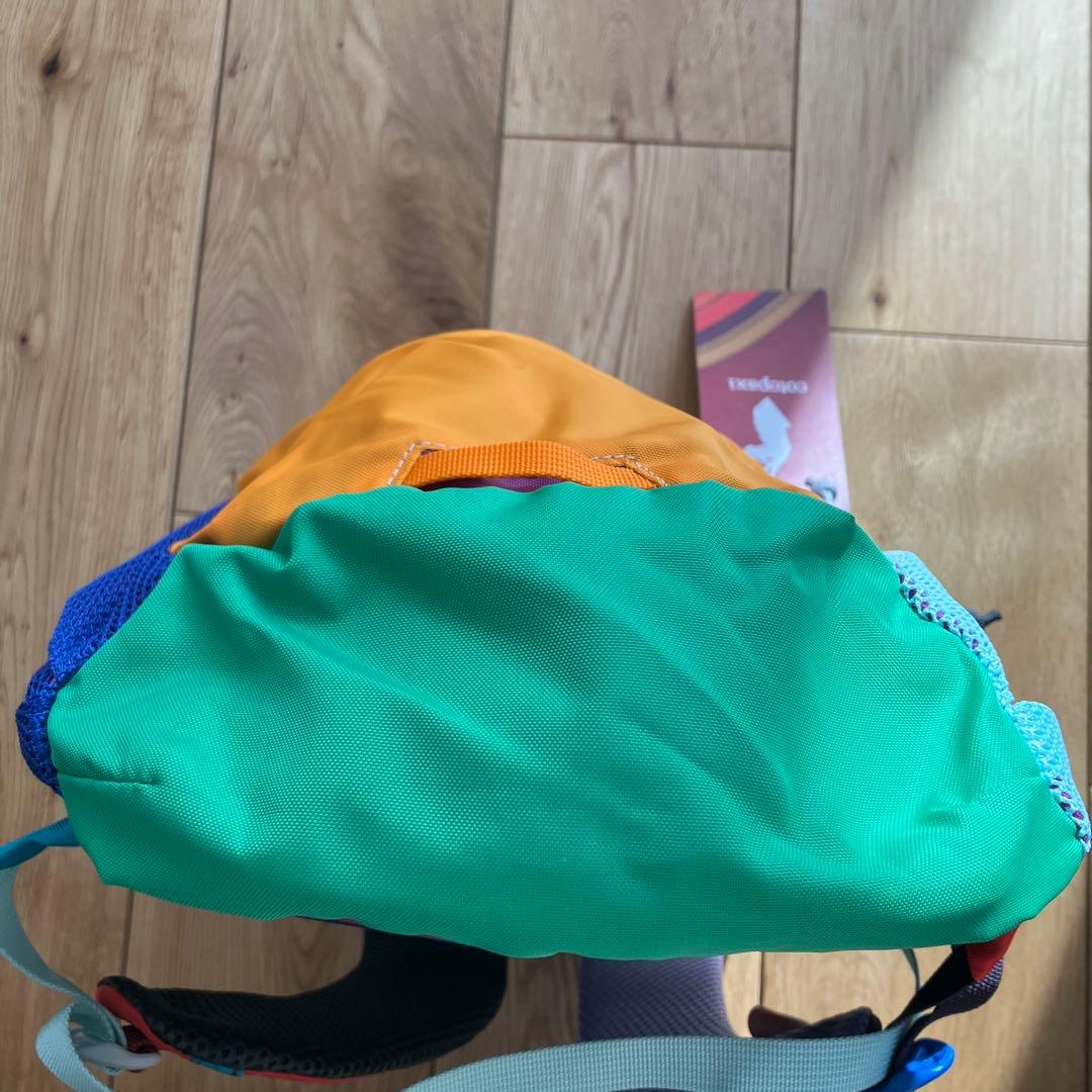 Cotopaxi KID'S DIMI12 リュック