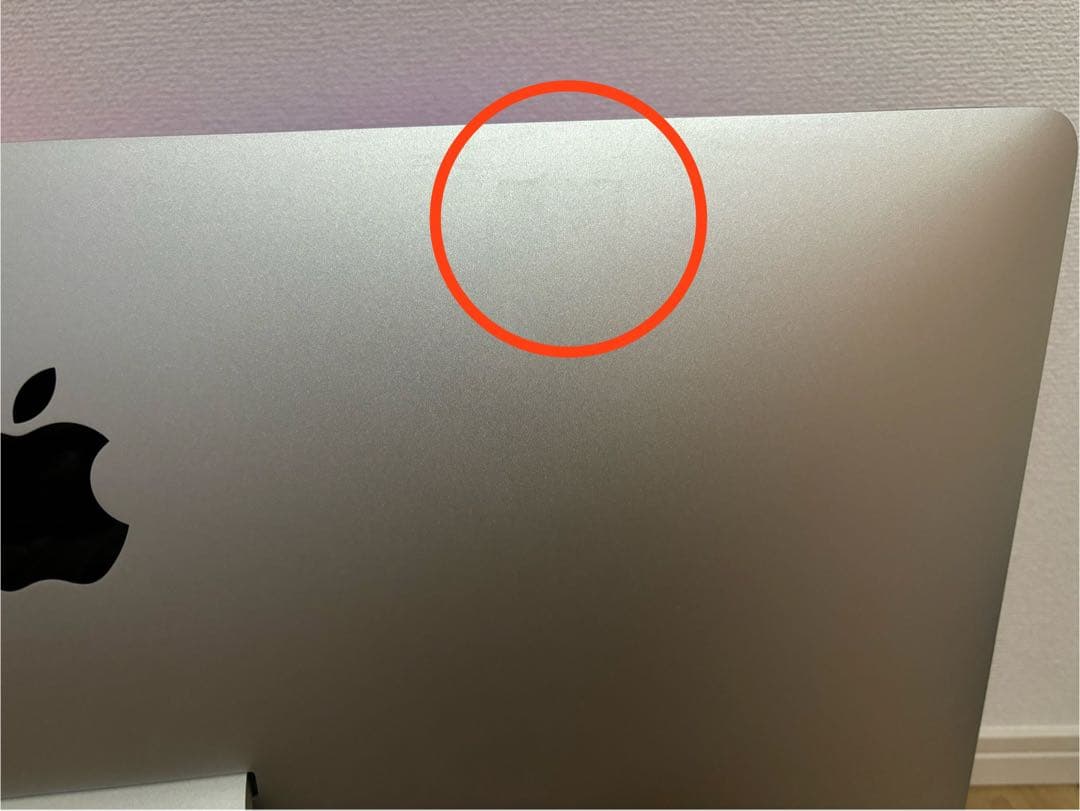 Apple Thunderbolt Display（MC914J/B）