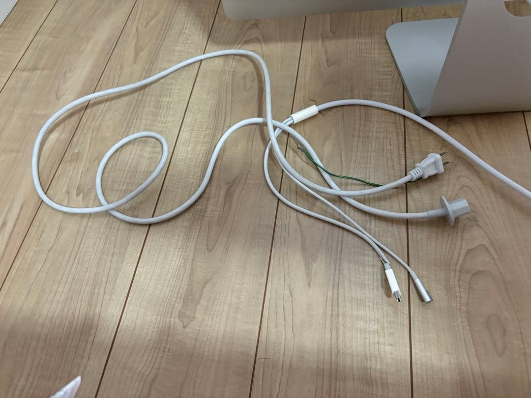 Apple Thunderbolt Display（MC914J/B）