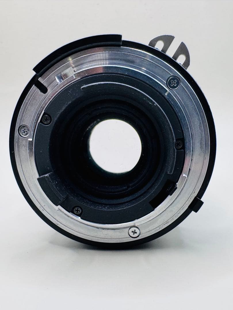 【美品】 Nikon FM2 / Zoom NIKKOR 35-105mm