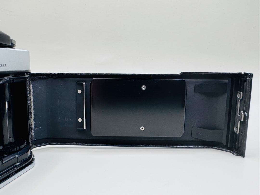 【美品】 Nikon FM2 / Zoom NIKKOR 35-105mm