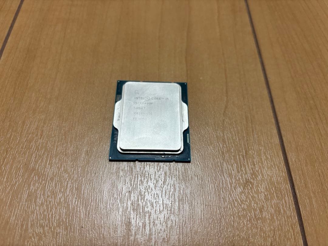 CPU Intel Core i5-14400F CPU LGA1700