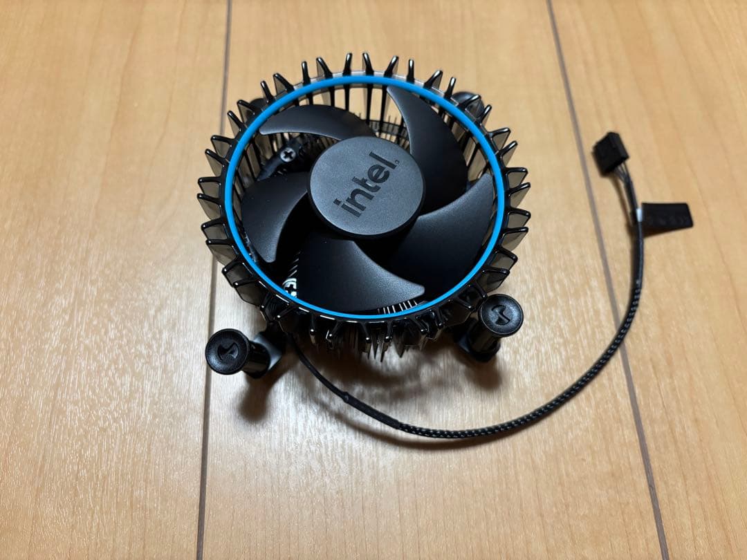 CPU Intel Core i5-14400F CPU LGA1700